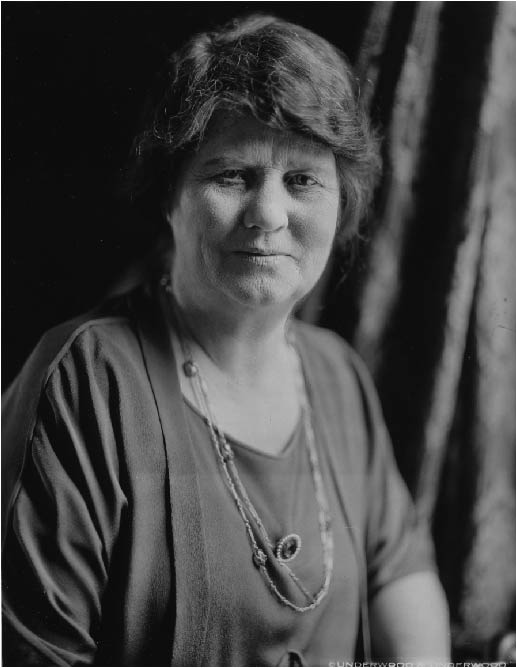 Belle La Follette