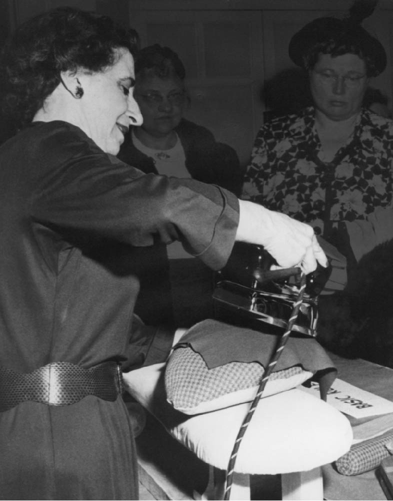 Helen  Pearson