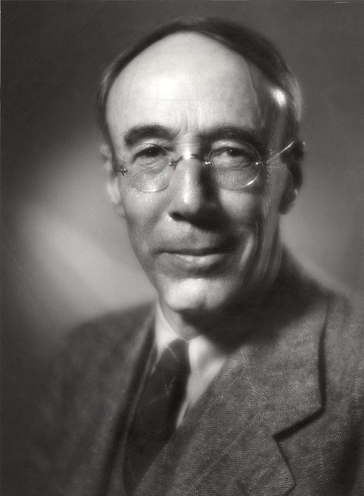 Harold Bradley