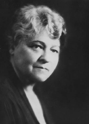 Blanche Trilling