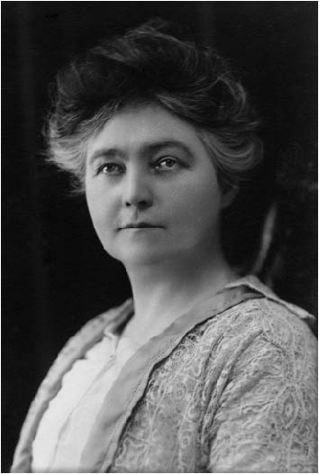 Elizabeth Waters