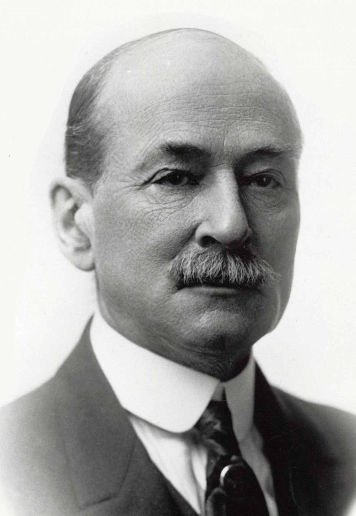 John Winslow