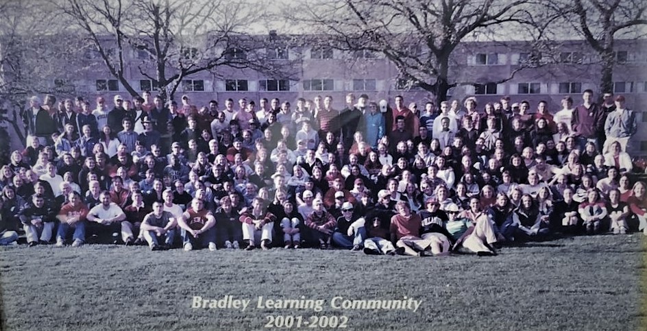 BLC Group Photo 2001-2002