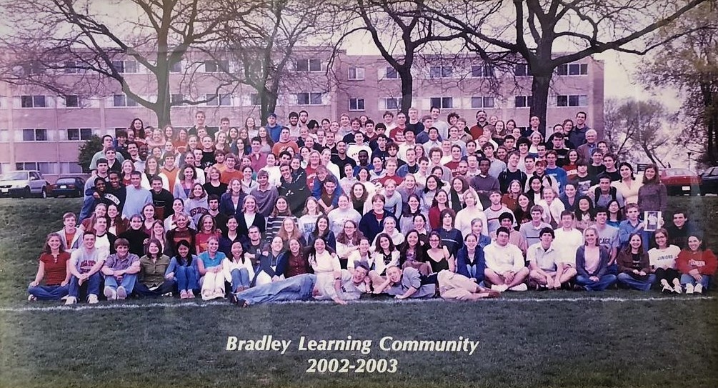 BLC Group Photo 2002-2003