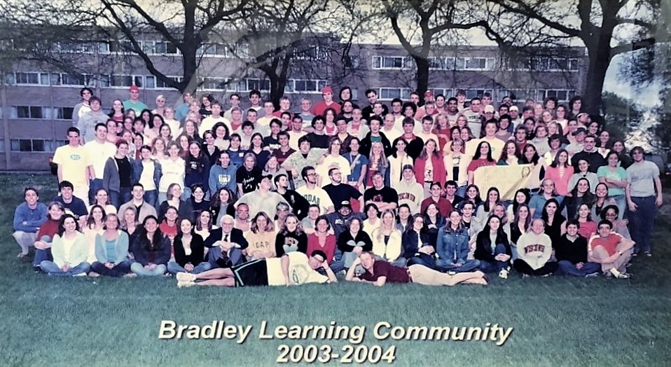BLC Group Photo 2003-2004