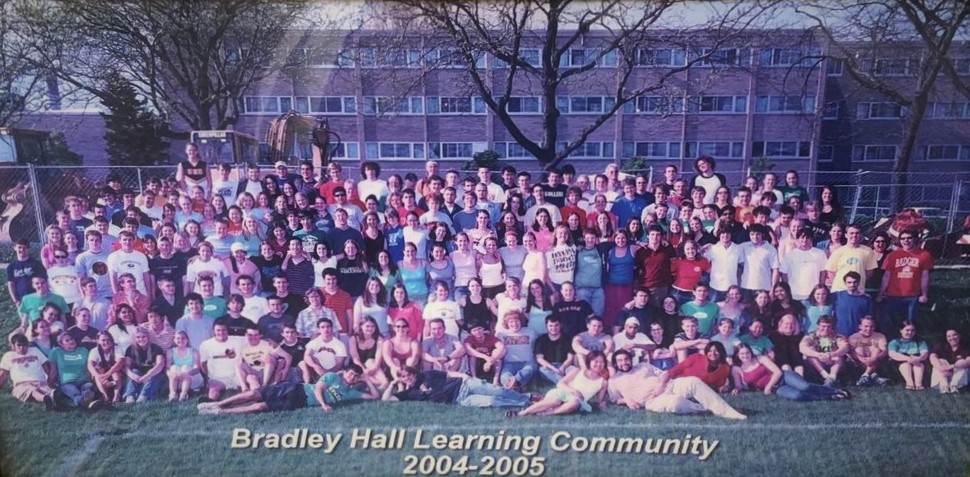 BLC Group Photo 2004-2005