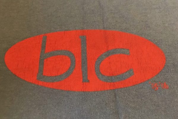 BLC 05-06 T-shirt