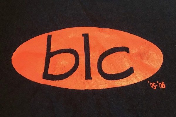 BLC 05-06 T-shirt