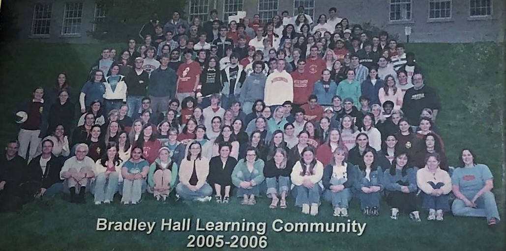 BLC Group Photo 2005-2006