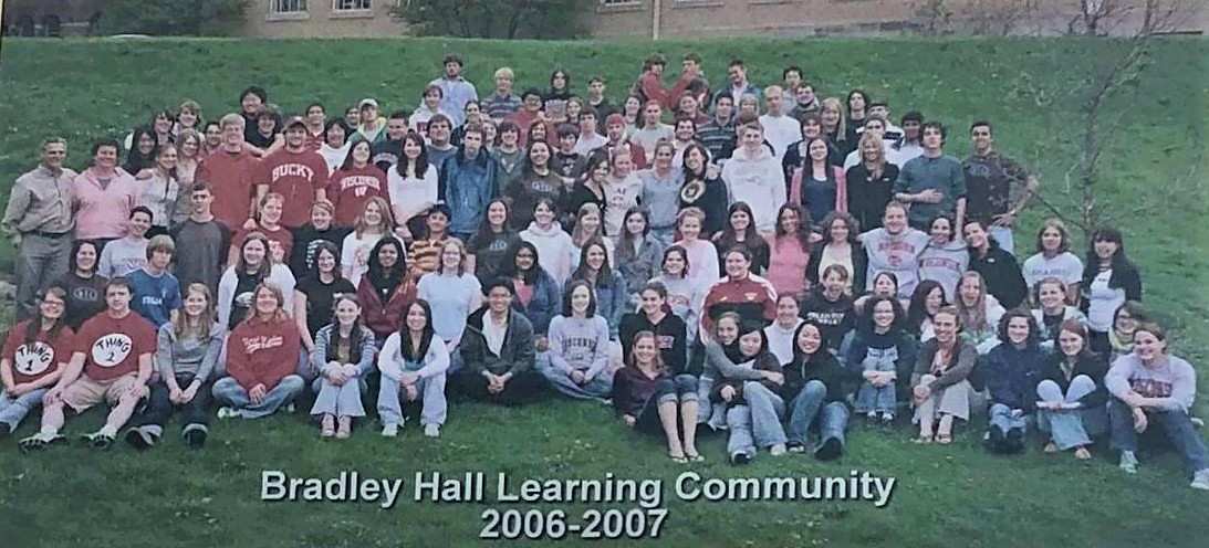 BLC Group Photo 2006-2007