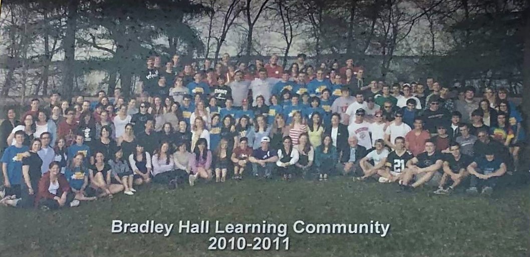 BLC Group Photo 2010-2011