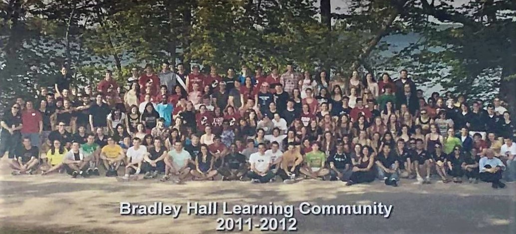 BLC Group Photo 2011-2012