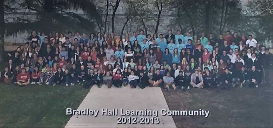 BLC Group Photo 2012-2013