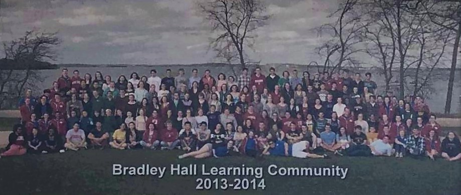BLC Group Photo 2013-2014