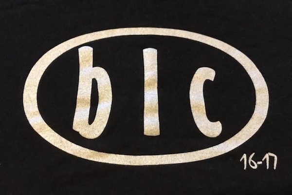 BLC 16-17 T-shirt