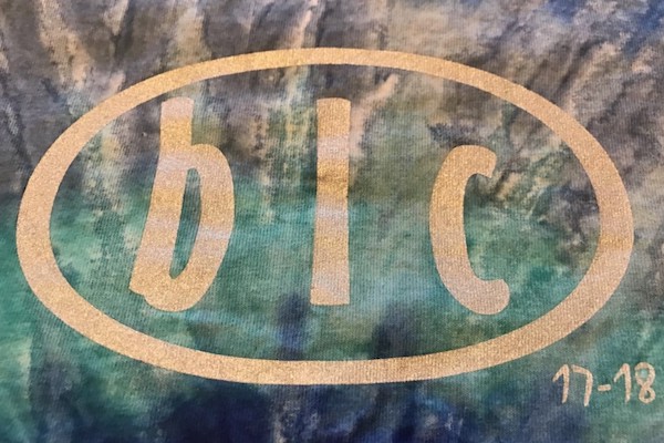 BLC 17-18 T-shirt