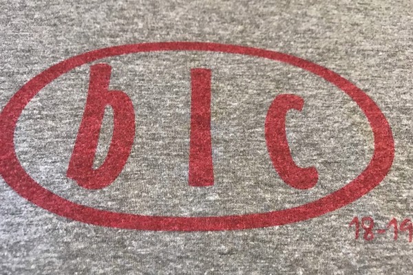 BLC 18-19 T-shirt