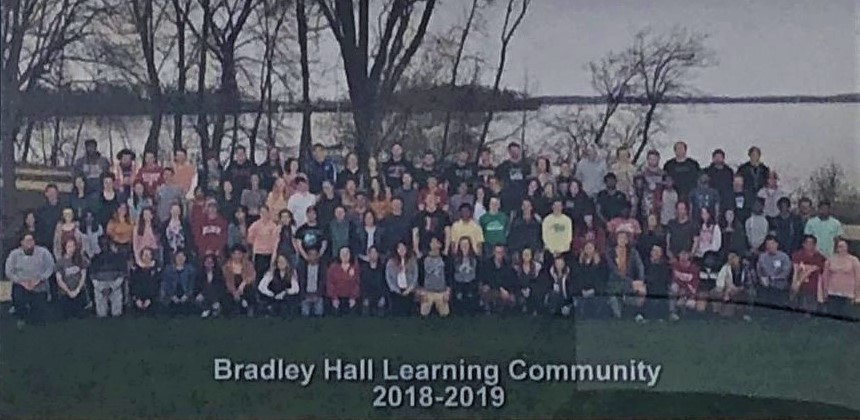 BLC group photo 2018-2019