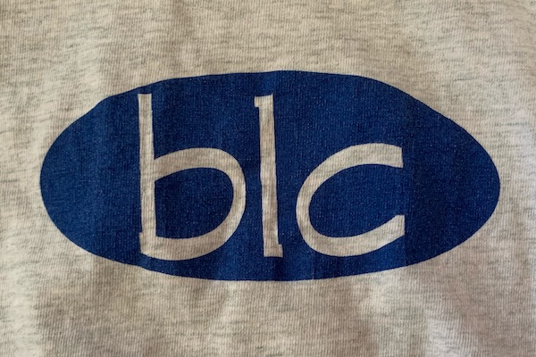 BLC 95-96 T-Shirt