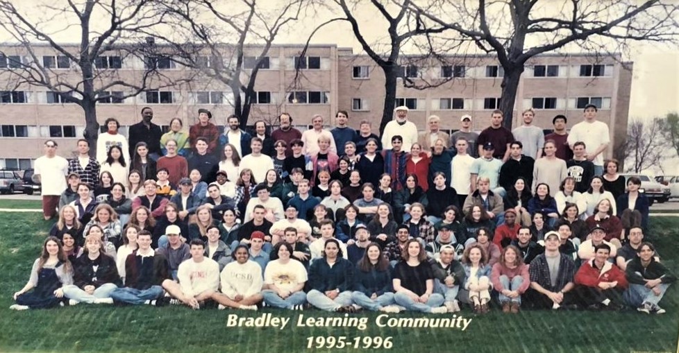 BLC Group Photo 95-96