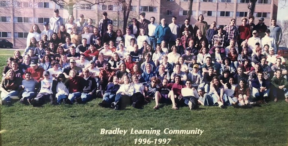 BLC Group Photo 96-97
