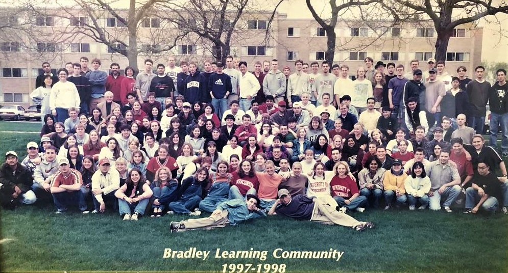 BLC Group Photo 97-98