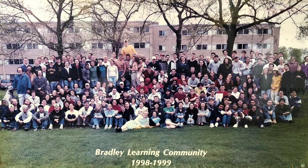 BLC Group Photo 98-99