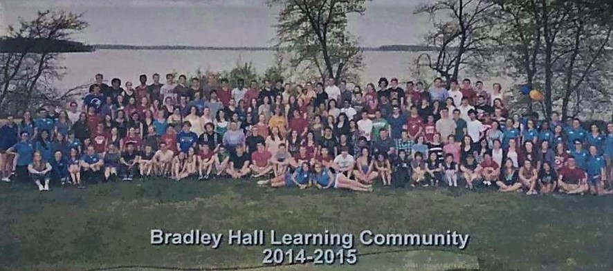 BLC Group Photo 2014-2015