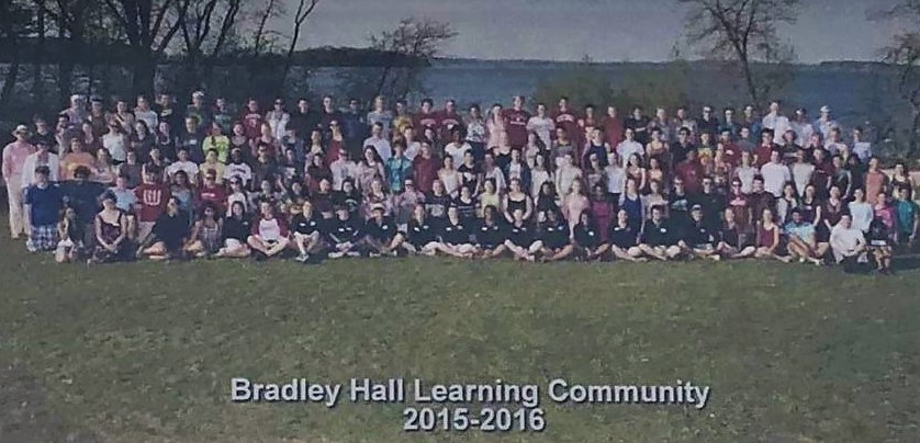 BLC group photo 2015-2016