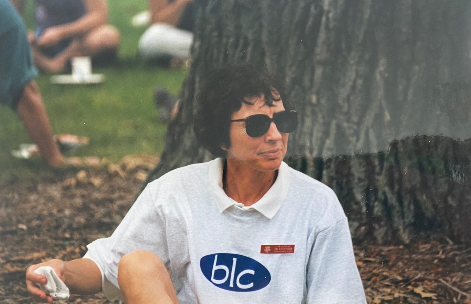 BLC Faculty Fellow