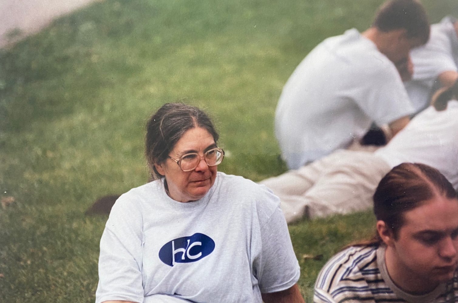 BLC Faculty Fellow Evelyn Howell
