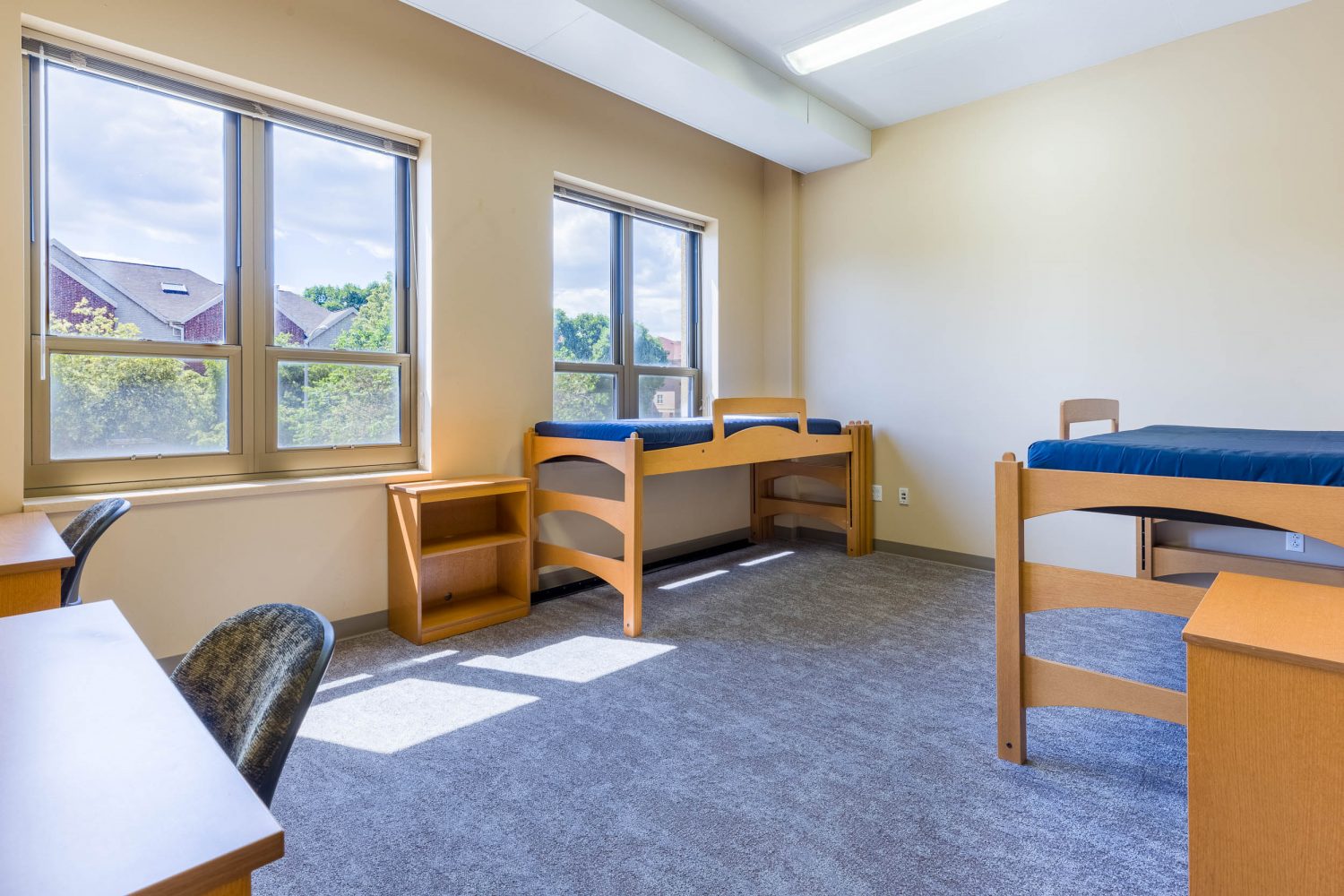 Smith Double Type A room photo