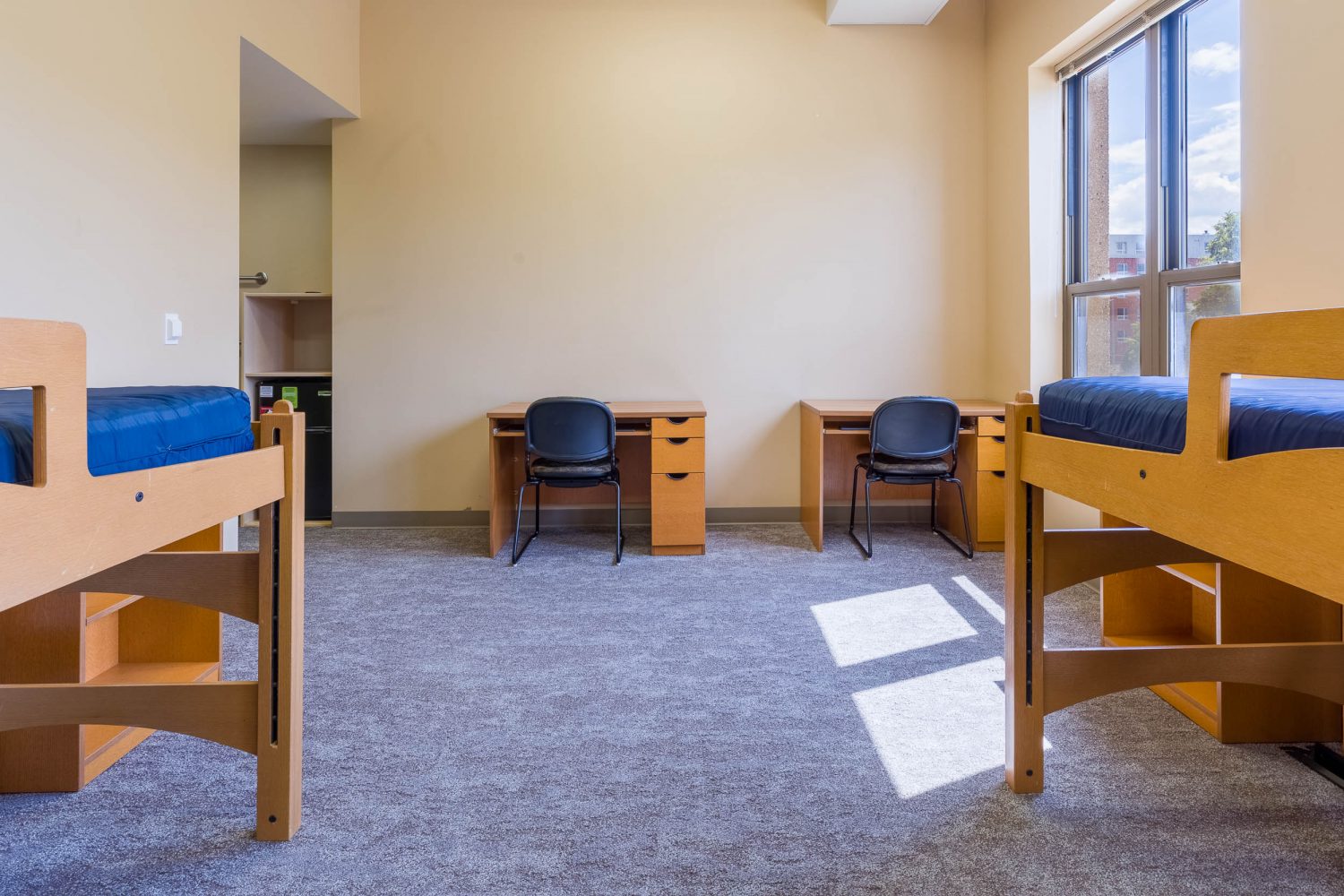 Smith Double Type A room photo