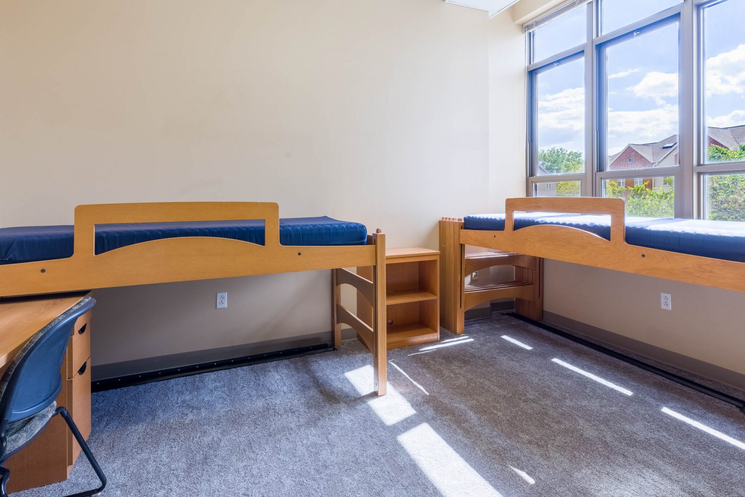 Smith Double Type B room photo