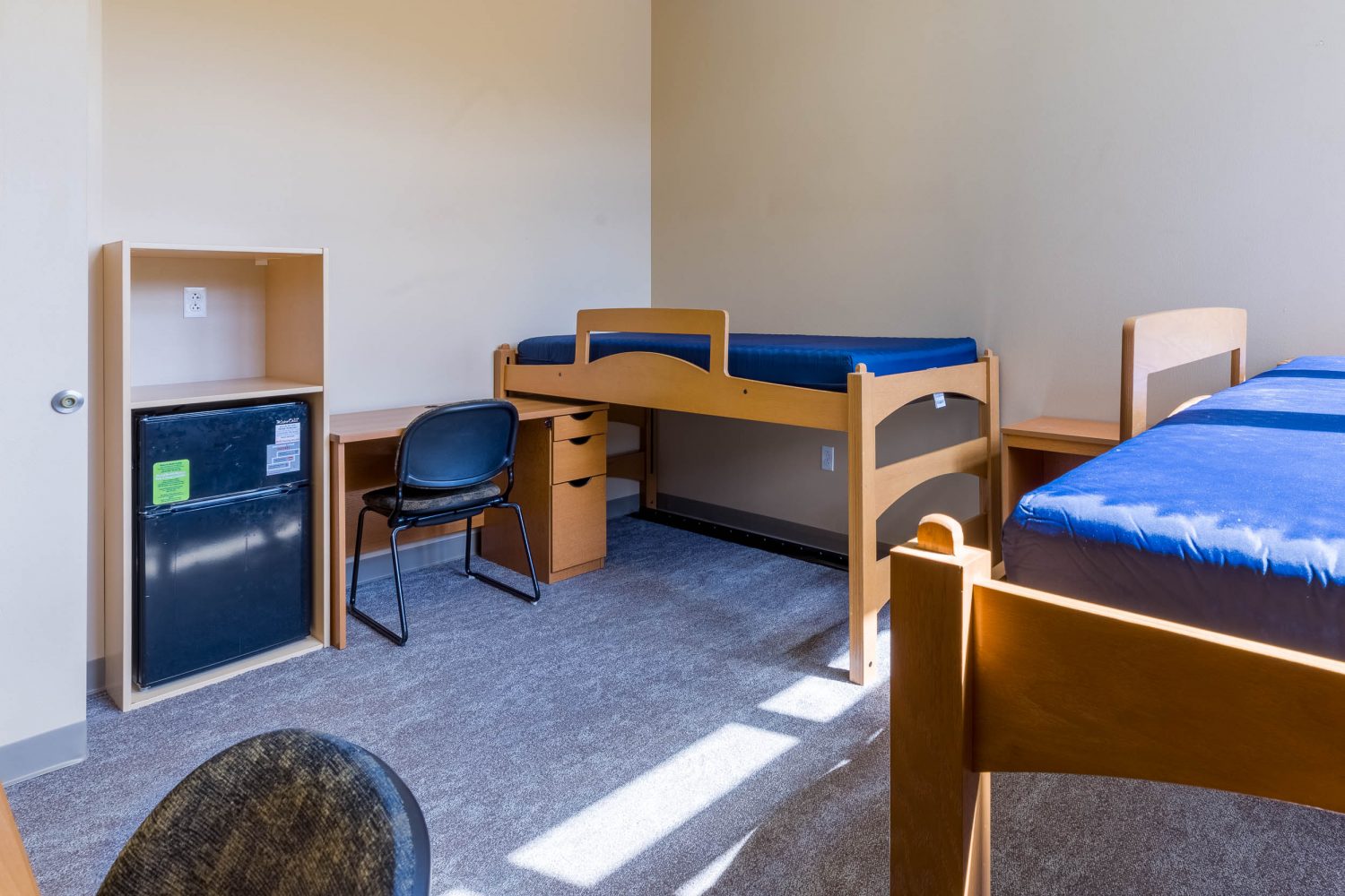 Smith Double Type B room photo