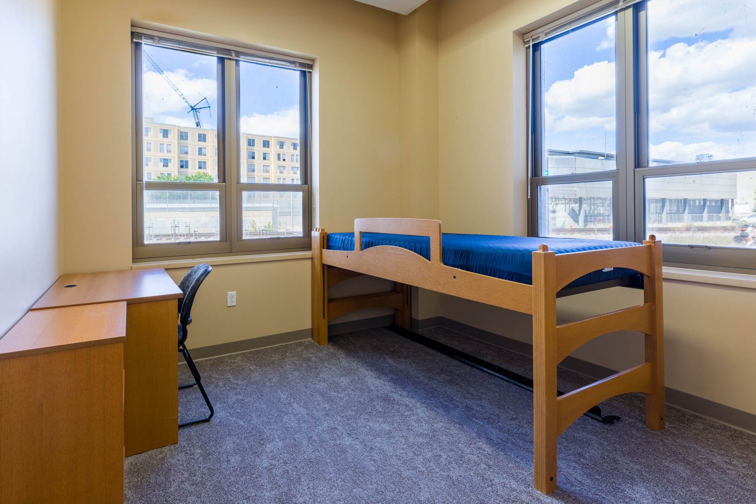 Smith Single Type A room photo