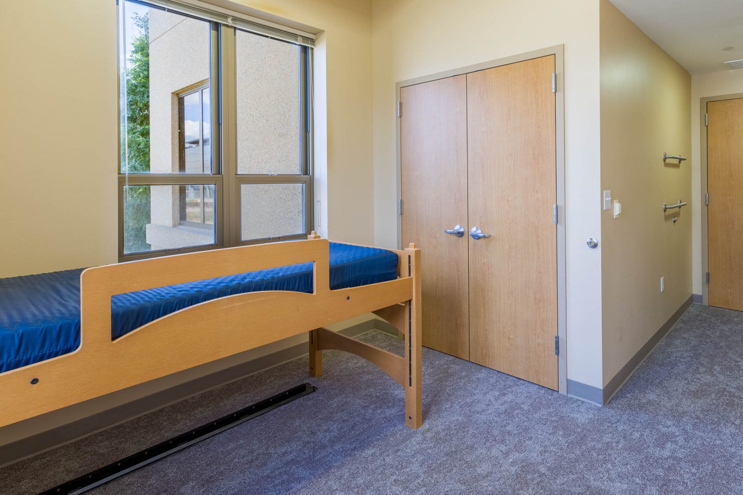 Smith Single Type A room photo