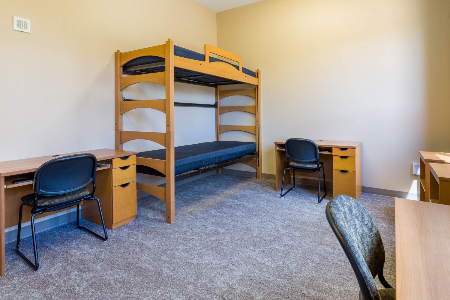 Smith Triple room photo