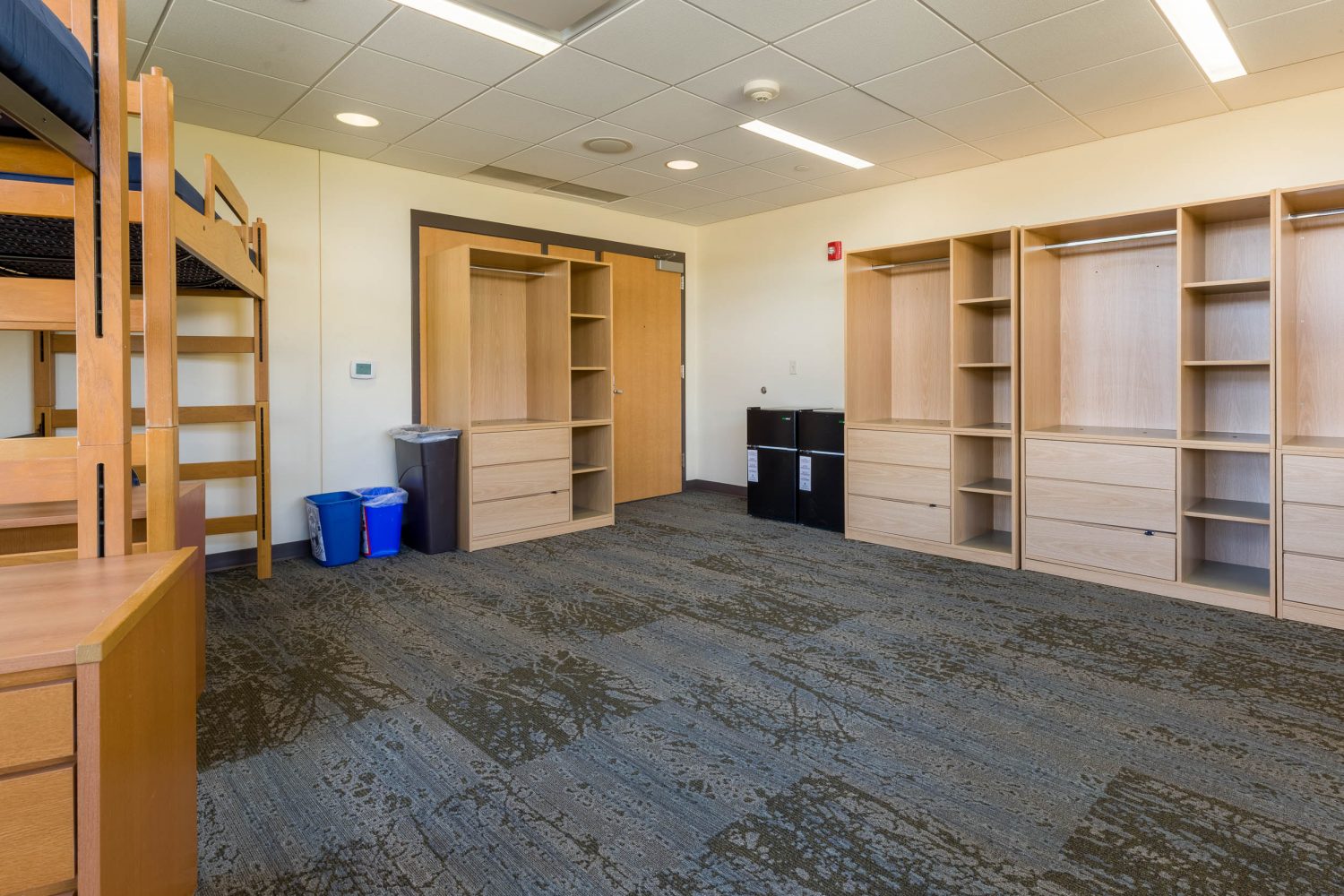 Dejope quad room photo