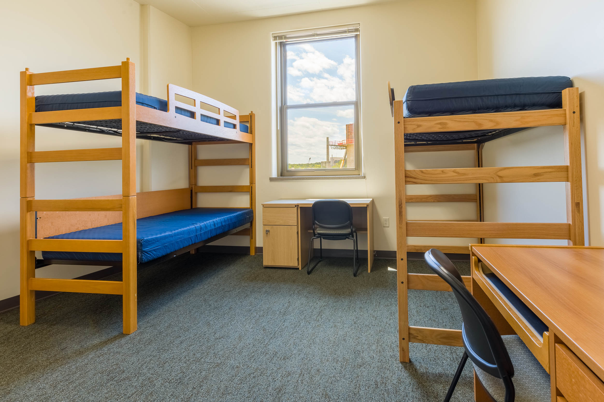 Dejope Triple room photo