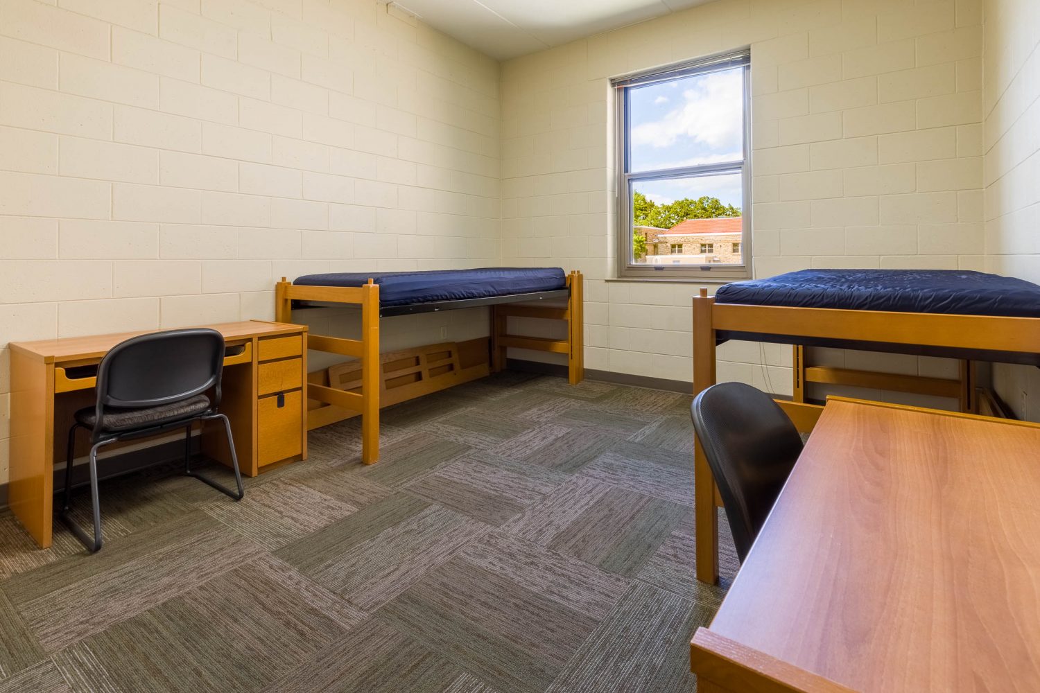 Leopold Double room photo