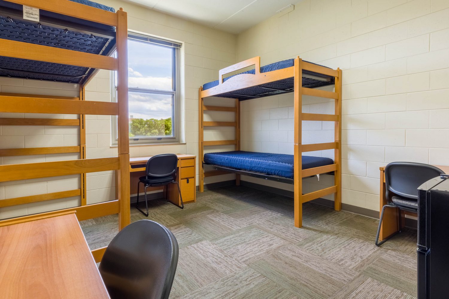 Leopold Triple room photo