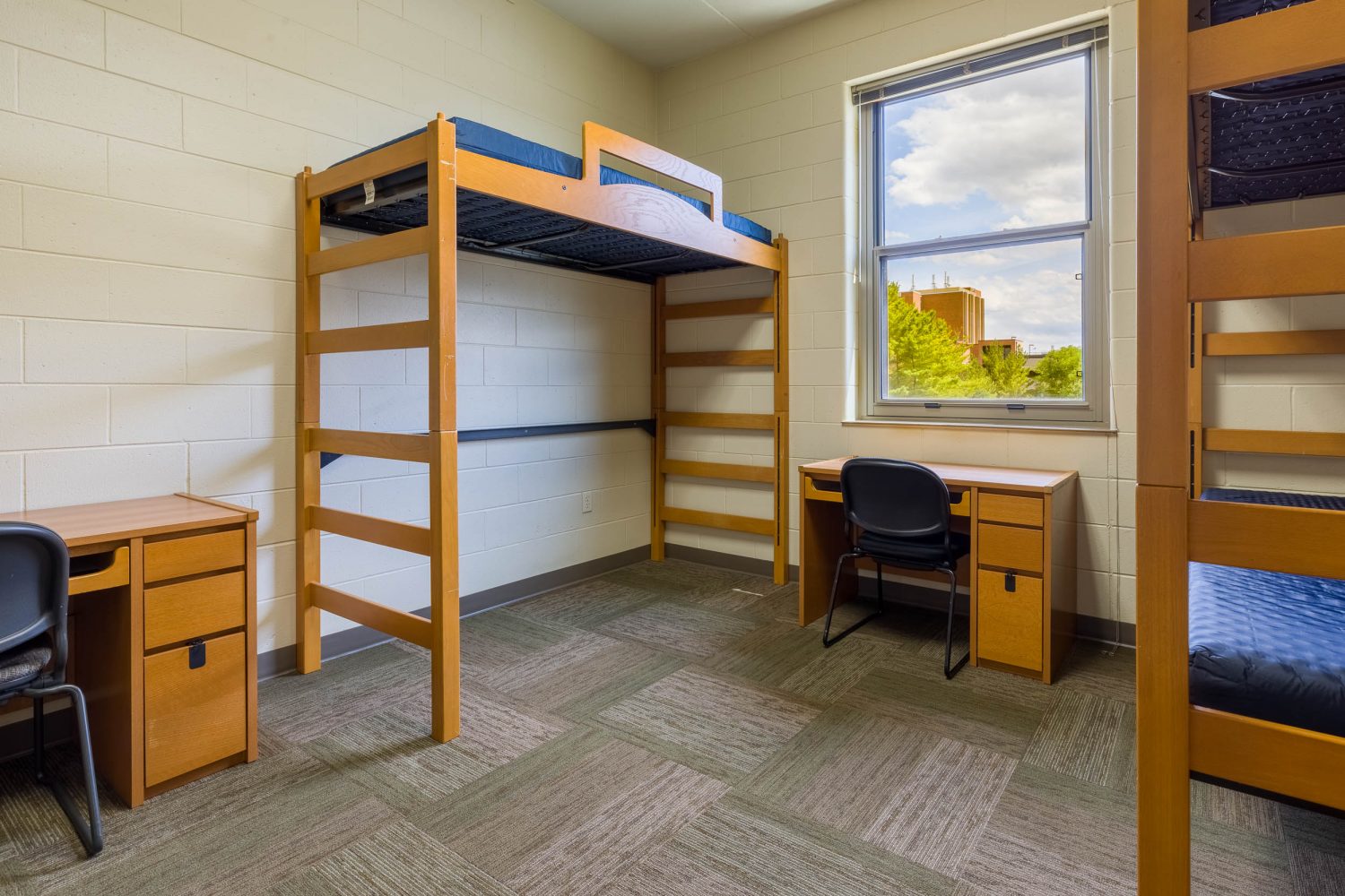 Leopold Triple room photo