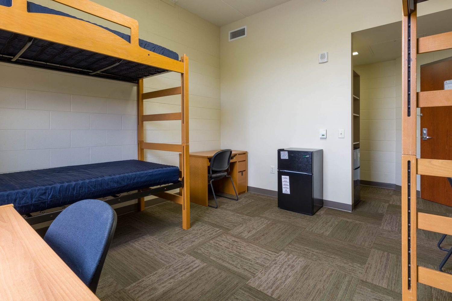 Leopold Triple room photo