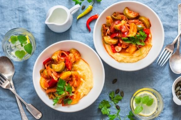 Global Kitchen Image