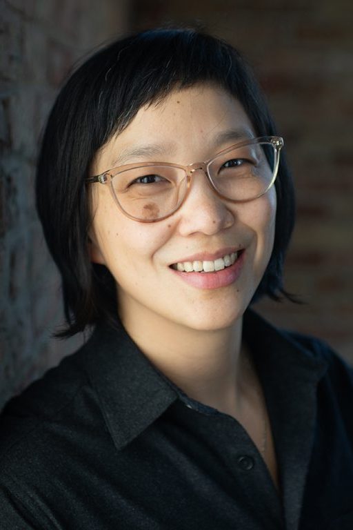 Helen Lee