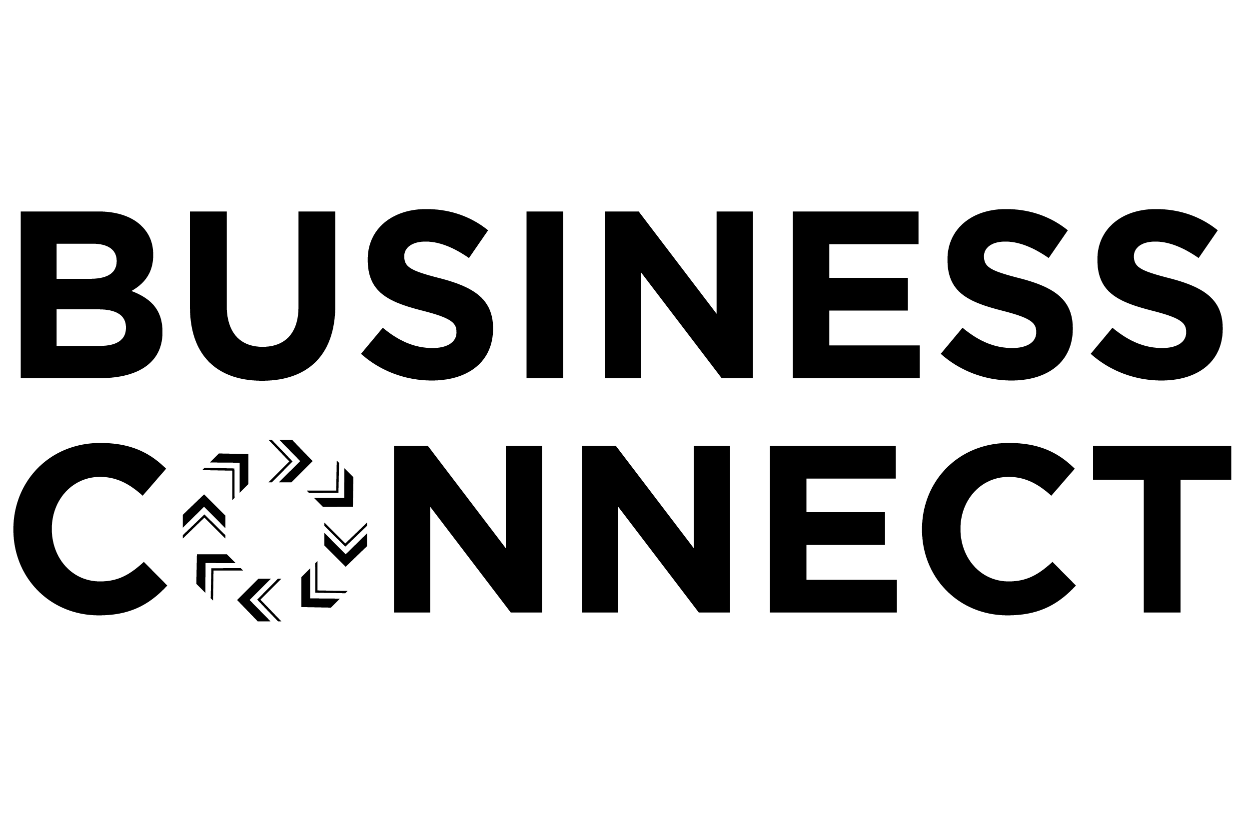 Business connect logo