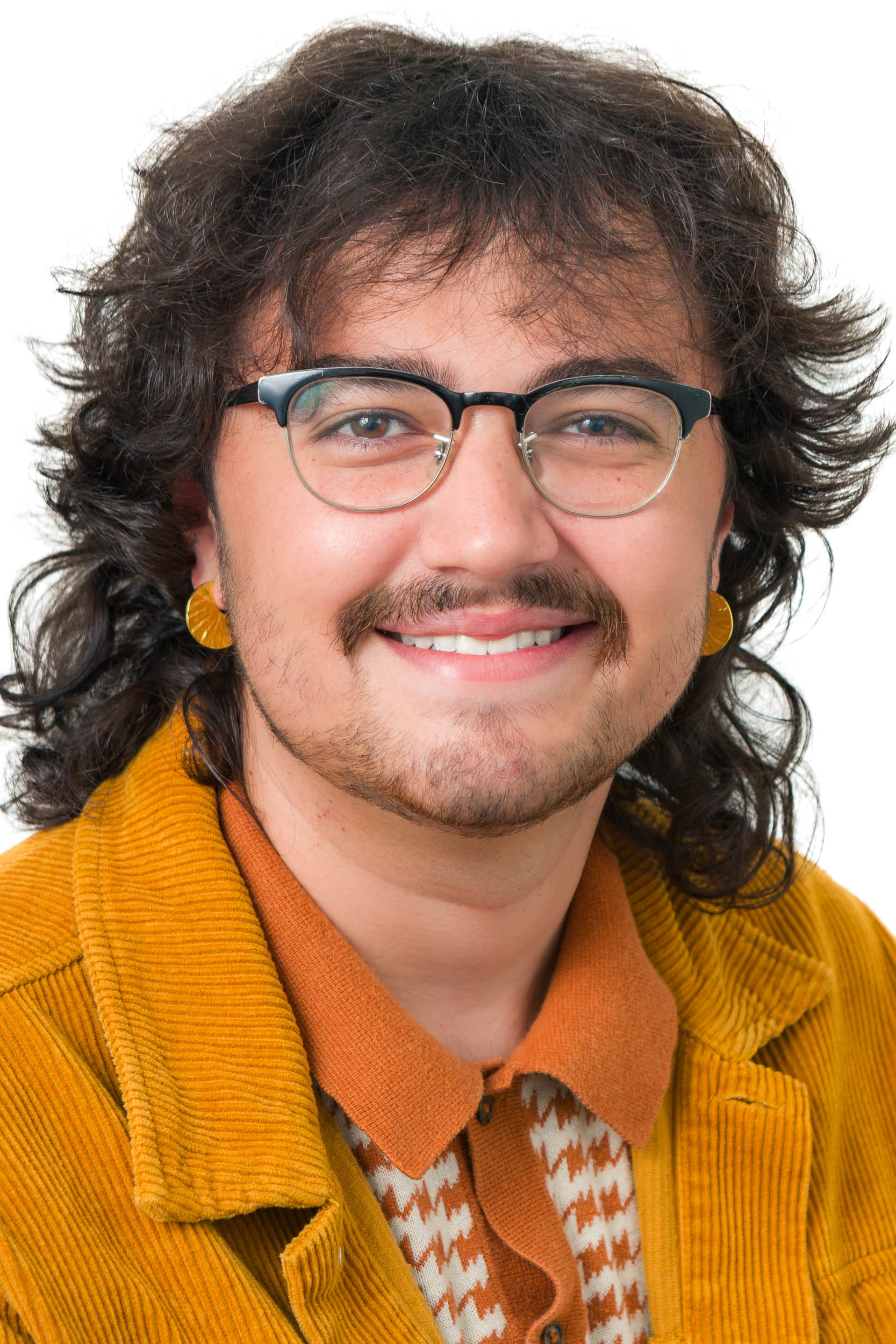 Travis Winger
