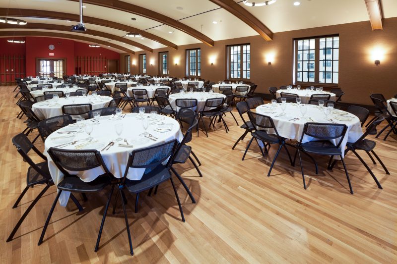 Carsons Conference