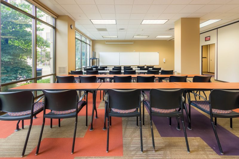 Smith Classroom